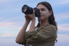 Sony A7 V Body Full Frame Fotoğraf Makinesi (Body)