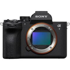 Sony A7 V Body Full Frame Fotoğraf Makinesi (Body)