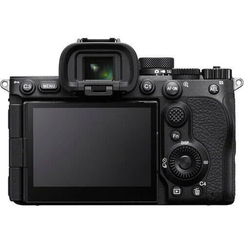 Sony A7 V Body – detay görseli Sony A7 V Body detay görseli