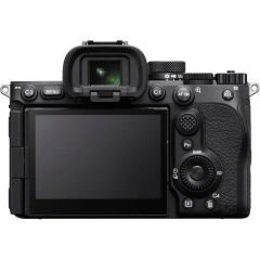 Sony A7 V Body Full Frame Fotoğraf Makinesi (Body)