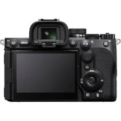 Sony A7 V Body Full Frame Fotoğraf Makinesi (Body)