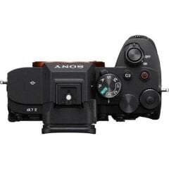 Sony A7 V Body Full Frame Fotoğraf Makinesi (Body)