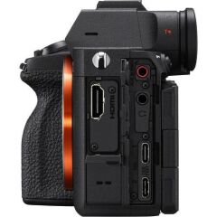 Sony A7 V Body Full Frame Fotoğraf Makinesi (Body)