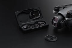 DJI Mavic 4 Pro ND Filters Set (ND8/16/32/64)