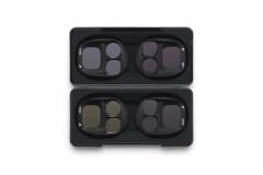 DJI Mavic 4 Pro ND Filters Set (ND8/16/32/64)