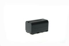 PDX for Sony NP-770 Batarya