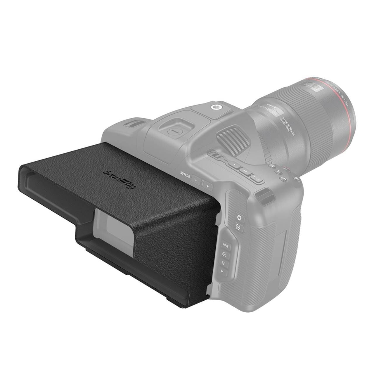 SmallRig 3273 BMPCC 6K PRO – detay görseli SmallRig 3273 BMPCC 6K PRO detay görseli