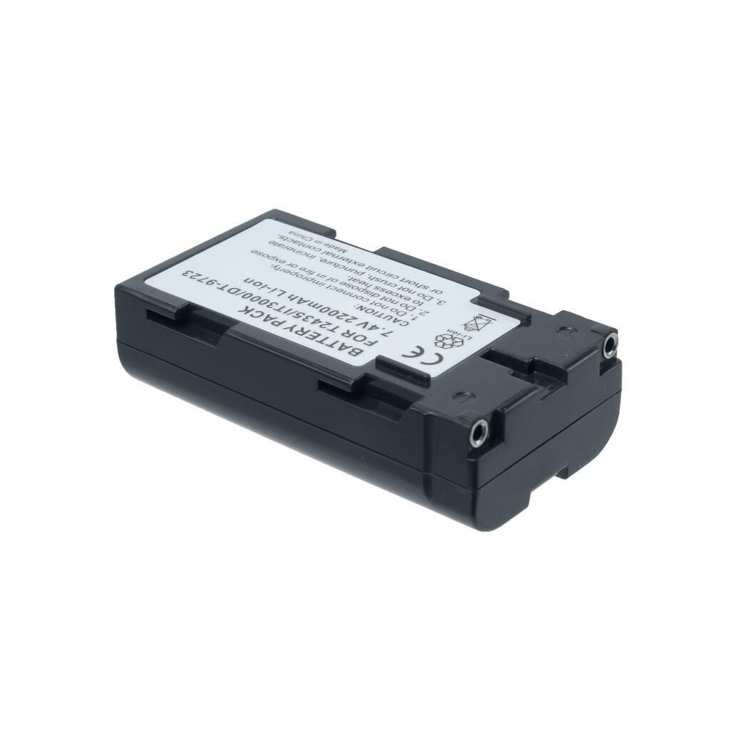 Sanger DT-9723U – farklı açıdan görünüm Sanger DT-9723U farklı açıdan görünüm