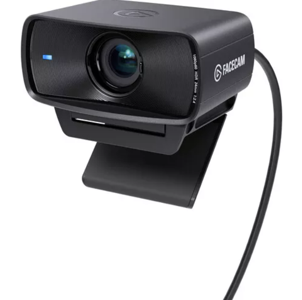 Elgato Facecam MK.2 – detay görseli Elgato Facecam MK.2 detay görseli