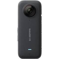 Insta360 X3 Aksiyon Kamera