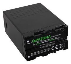 Patona Premium Sony BP-U68 Batarya