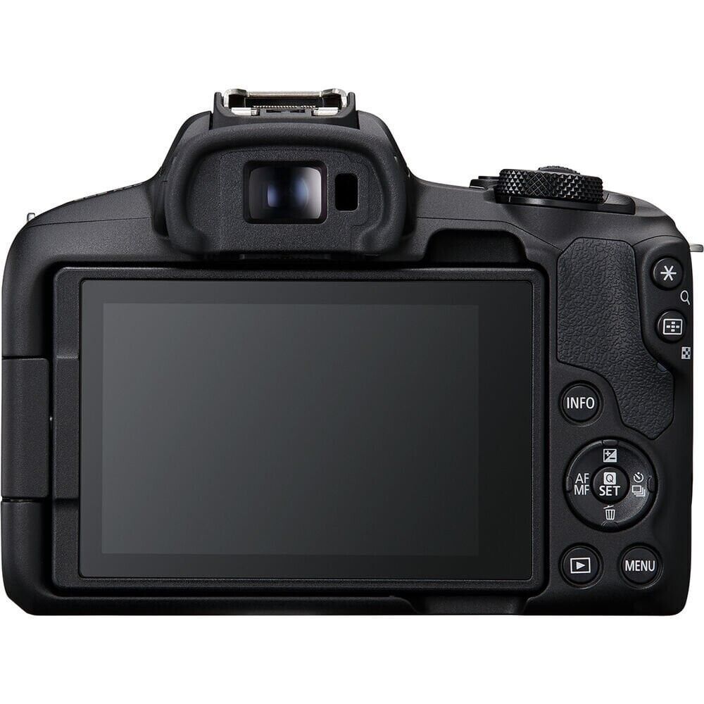 Canon EOS R50 detay görseli