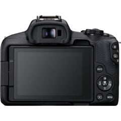 Canon EOS R50 + RF-S 18-150mm IS STM Lens Kit