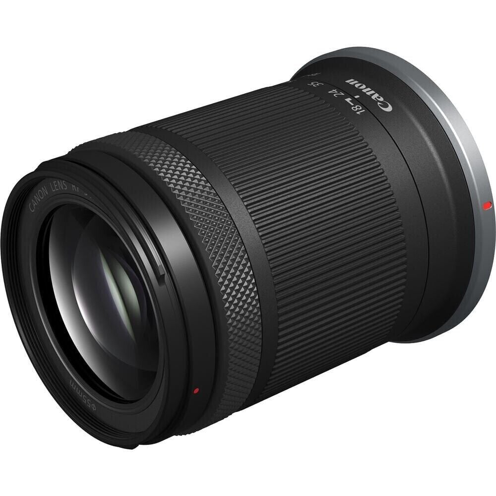 Canon EOS R50 yakın plan görseli