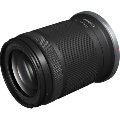 Canon EOS R50 + RF-S 18-150mm IS STM Lens Kit