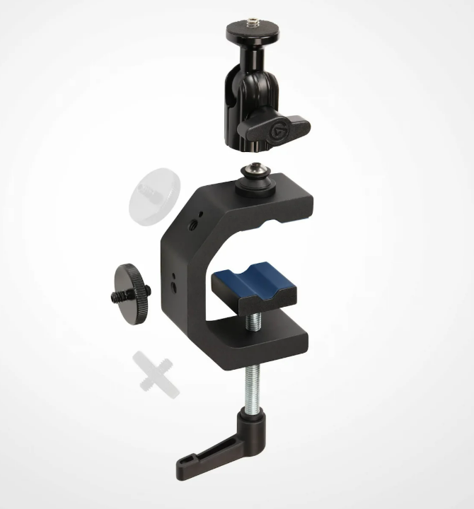 Elgato Heavy Clamp detay görseli