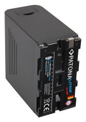 Patona Platinum Sony  NP-F970 LCD USB Output Batarya 1336