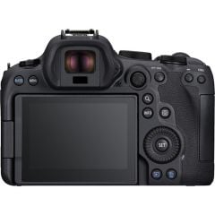 Canon R6 Mark II Body