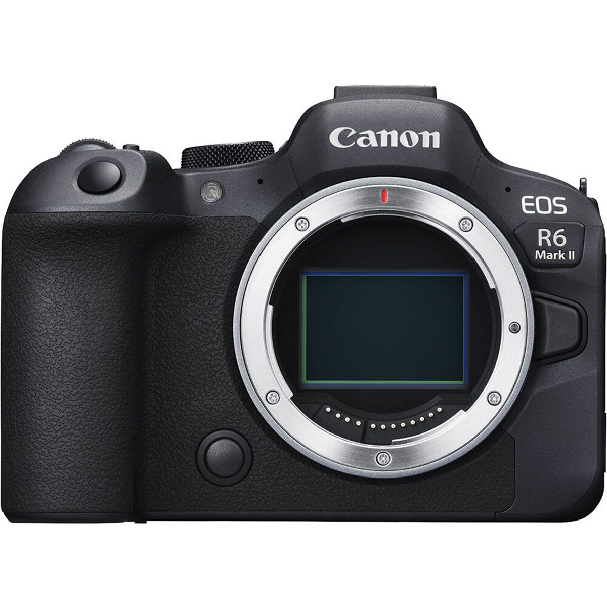 Canon R6 Mark II Body | CANON | fotofix.com.tr