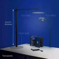 Elgato Master Mount S Yayıncı Aksesuarı 10AAI9901