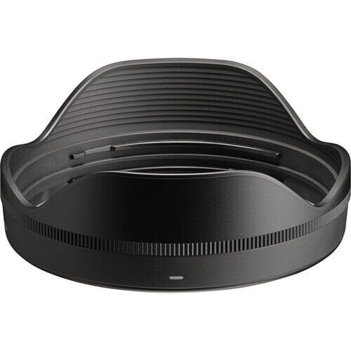 Sigma 20-200mm f/3.5-6.3 DG Contemporary – farklı açıdan görünüm Sigma 20-200mm f/3.5-6.3 DG Contemporary farklı açıdan görünüm