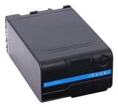 Patona Platinum Sony BP-U100 Batarya 1341