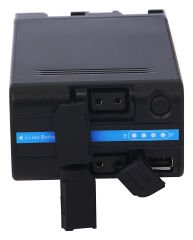 Patona Platinum Sony BP-U100 Batarya 1341