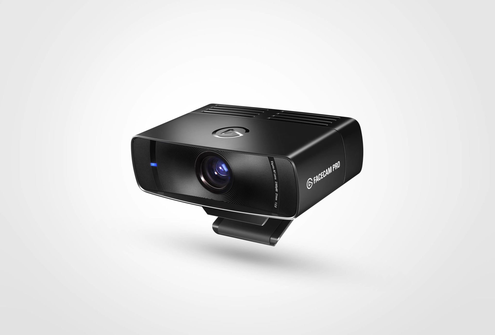 Elgato Facecam Pro 4K Webcam 10WAB9901