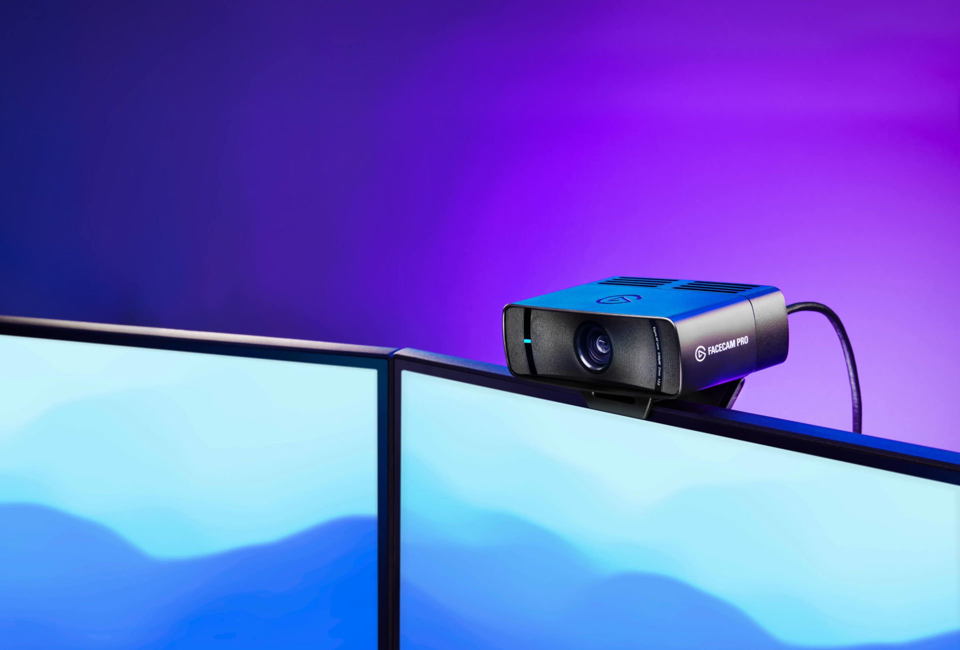 Elgato Facecam Pro 4K detay görseli