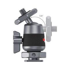 SmallRig 2948B Mini Top Kafa  (2 Adet)