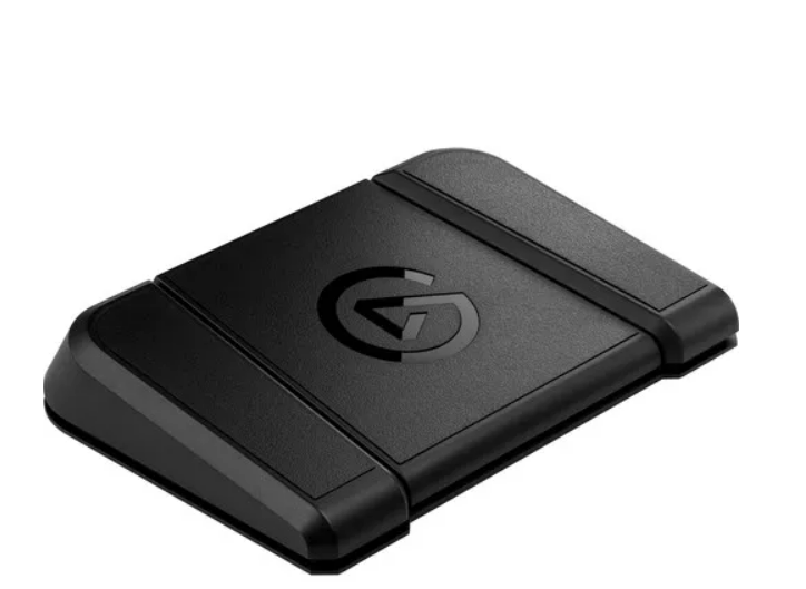 Elgato Stream Deck Ayak Pedalı ürün görseli