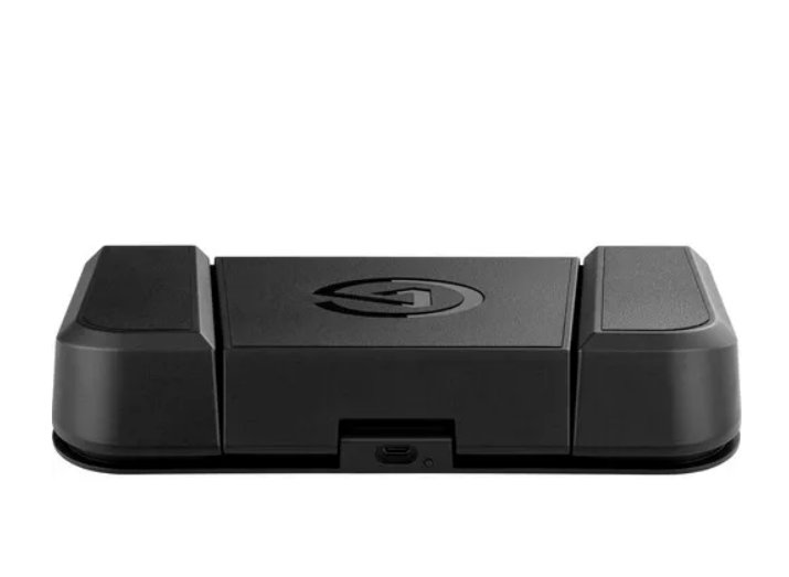Elgato Stream Deck Ayak Pedalı detay görseli