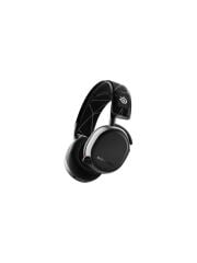 SteelSeries Arctis 9 Wireless ve Bluetooth 7.1 Kablosuz Oyun Kulaklık