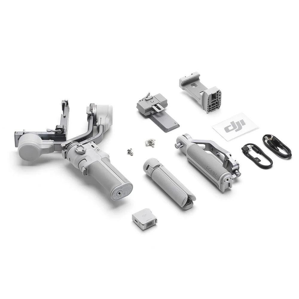 DJI RS 4 Mini Combo Gimbal