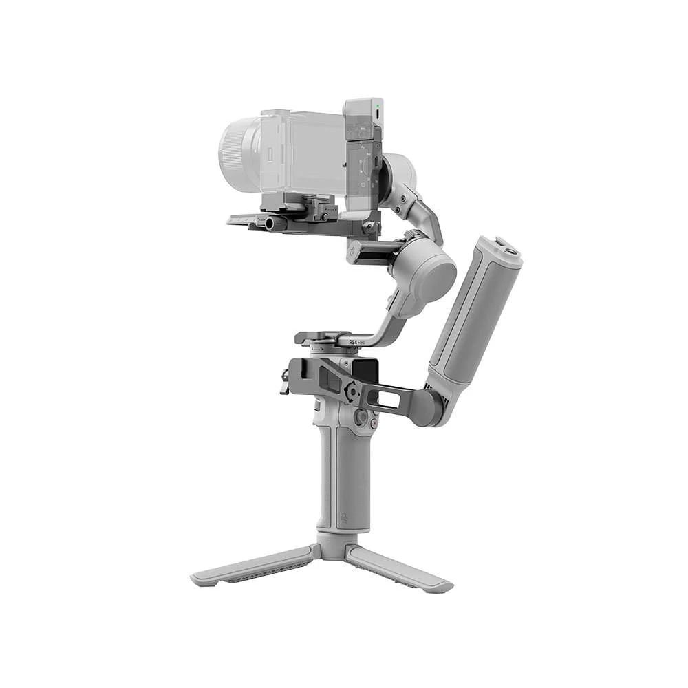 DJI RS 4 Mini Combo yakın plan görseli