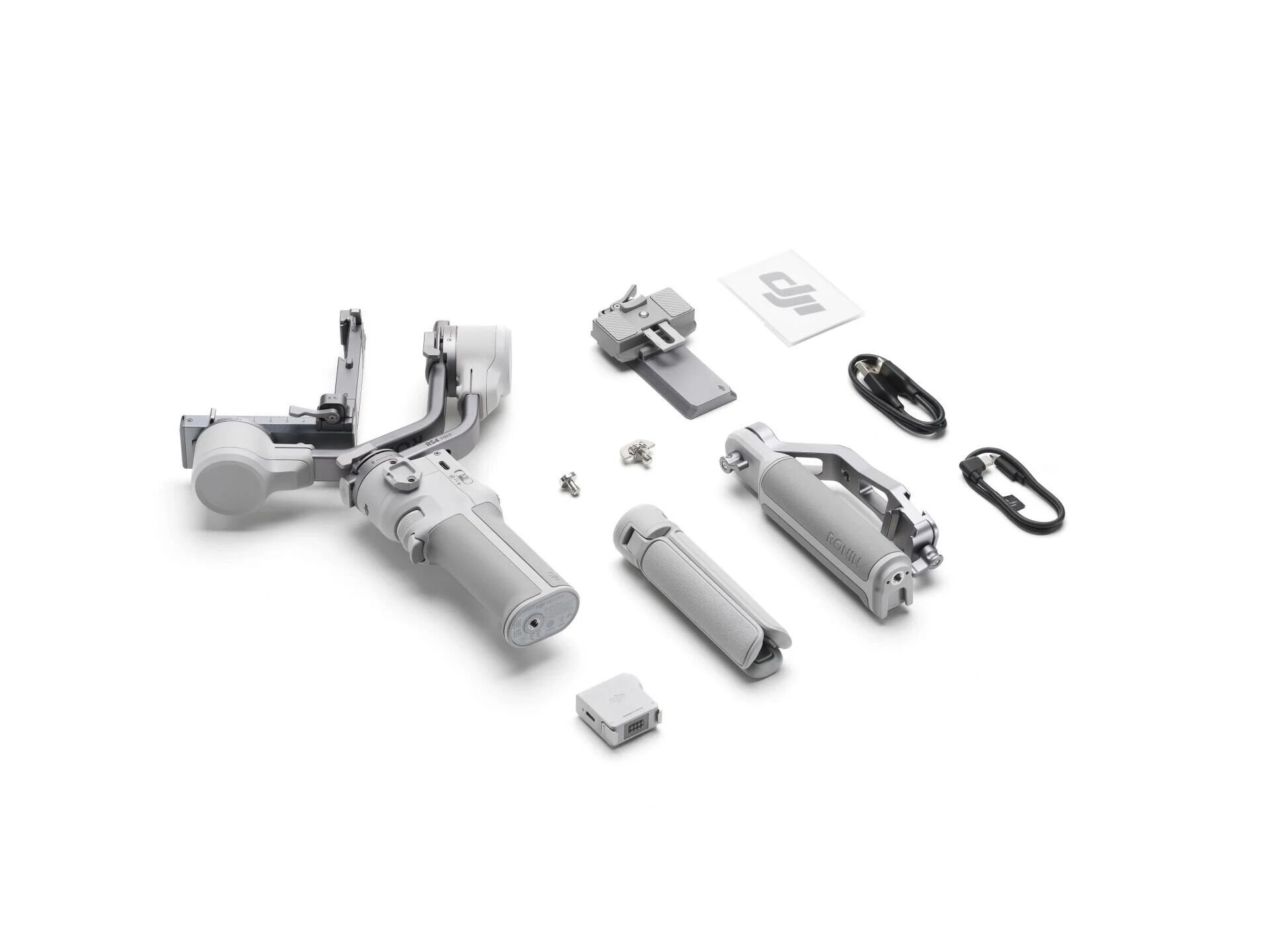 DJI RS 4 Mini Combo Gimbal