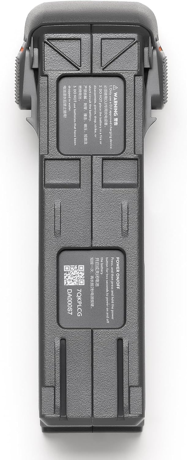 DJI Avata 2 Intelligent Flight Battery – detay görseli DJI Avata 2 Intelligent Flight Battery detay görseli