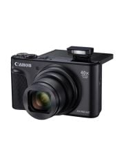 Canon PowerShot SX740 HS Dijital Kamera