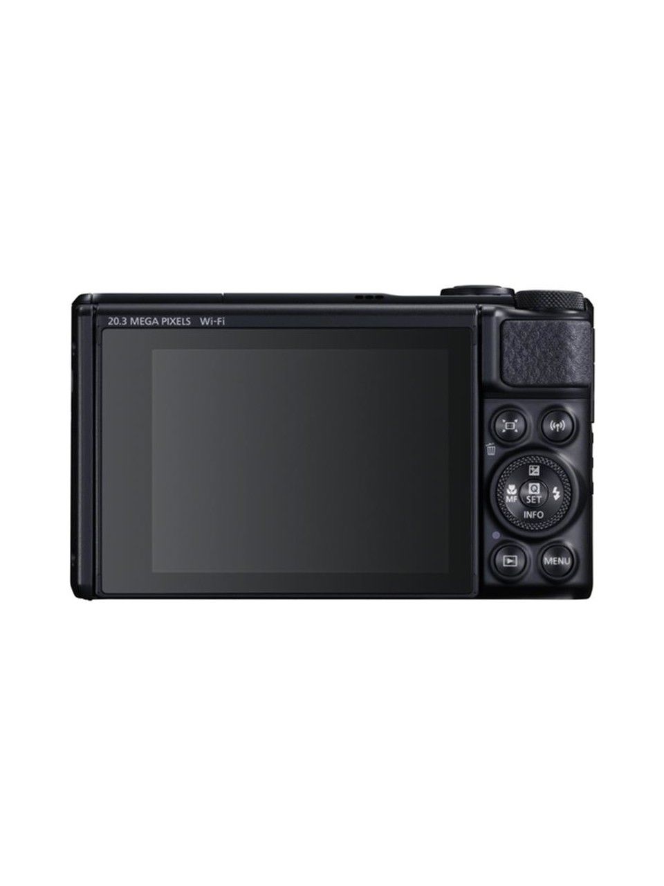Canon PowerShot SX740 HS Dijital Kamera | CANON | fotofix.com.tr