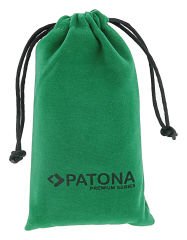 Patona Fujifilm NP-W126 Premium Twin Performance İkili USB Şarj Aleti Cihazı