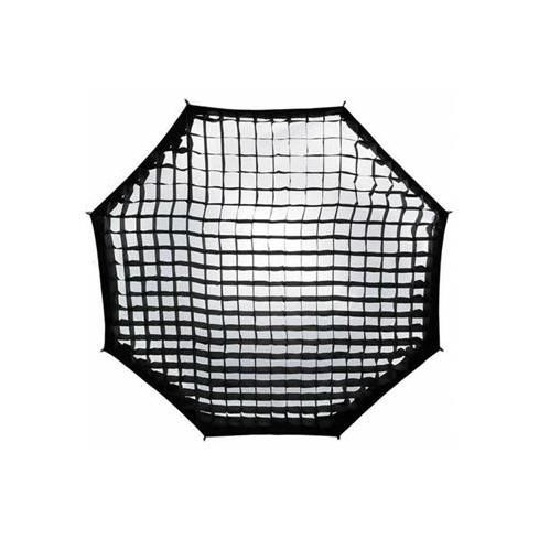 JINBEI KE-100cm Octagonal Grid ürün görseli