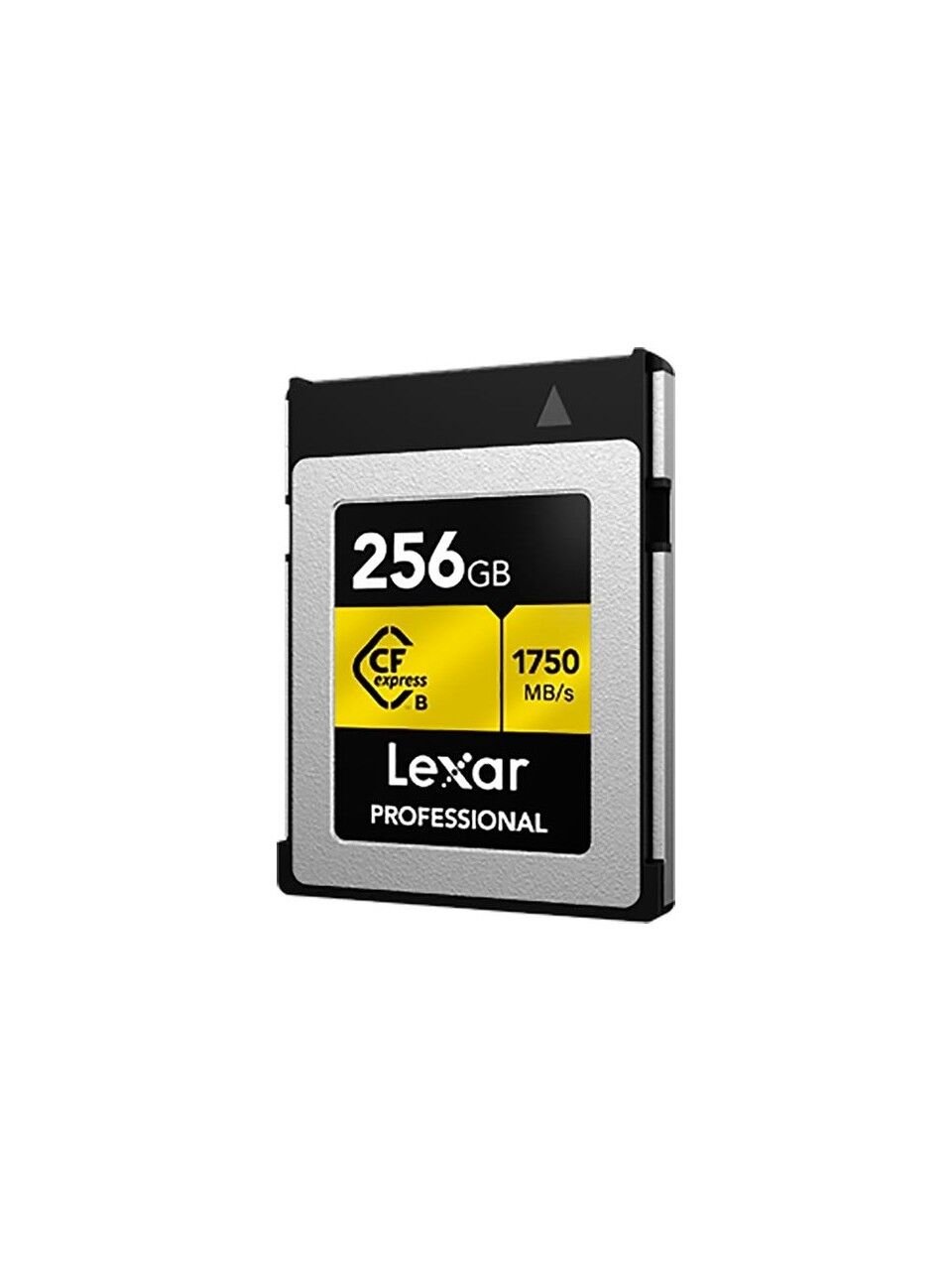 Lexar Pro Cfexpress 256GB Type B Gold Hafıza Kartı