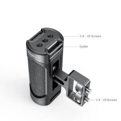 SmallRig 2916 Mini Yan Tutamak (1/4”-20 Vida)