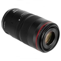 Canon RF 100mm f / 2.8L Macro IS USM Lens