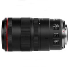 Canon RF 100mm f / 2.8L Macro IS USM Lens
