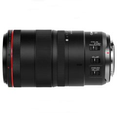 Canon RF 100mm f / 2.8L Macro IS USM Lens