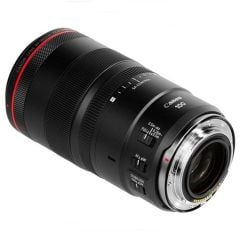 Canon RF 100mm f / 2.8L Macro IS USM Lens