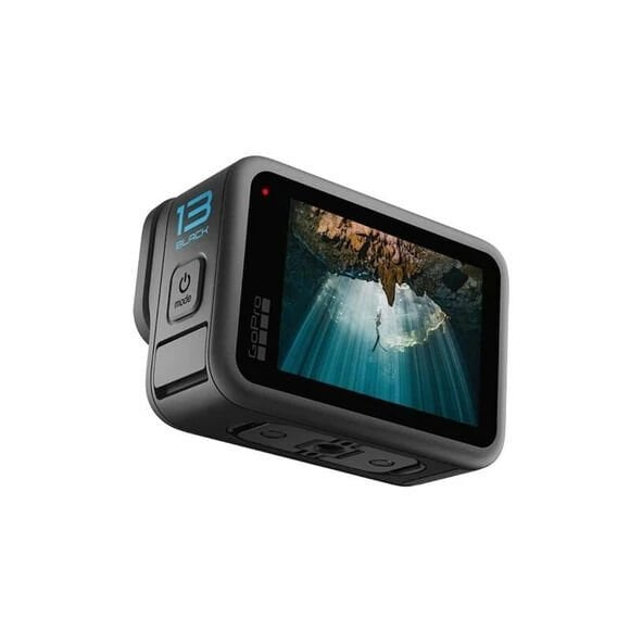 GoPro HERO 13 Black Accessory Bundle 3