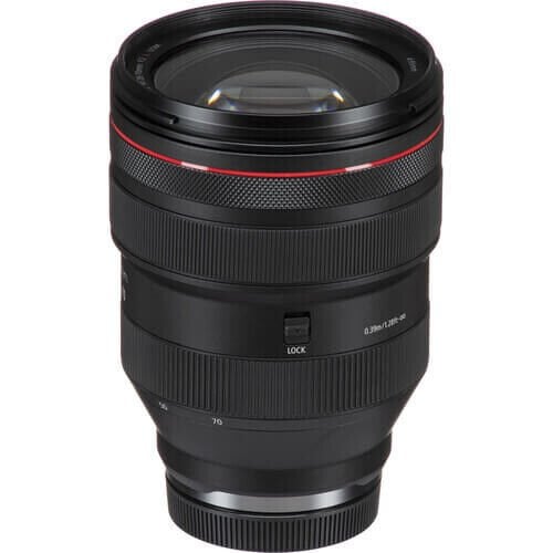 Canon RF 28-70mm f/2L USM – detay görseli Canon RF 28-70mm f/2L USM detay görseli