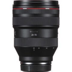 Canon RF 28-70mm f/2L USM Lens